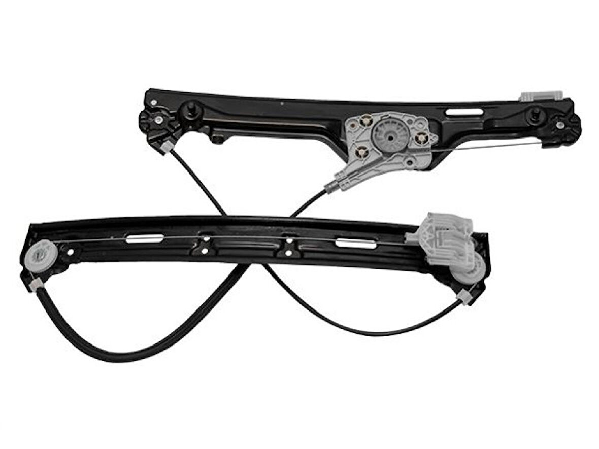 Bmw Cam Krikosu X6 E71 On Sol (motorsuz) - Wenderparts Bn51337197301