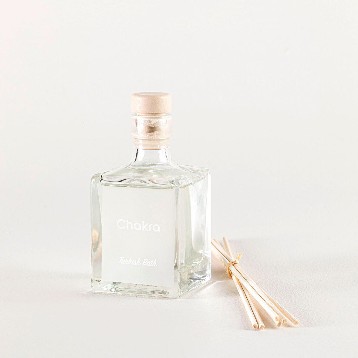 Çubuklu Oda Kokusu 100 ML Türk Hamamı