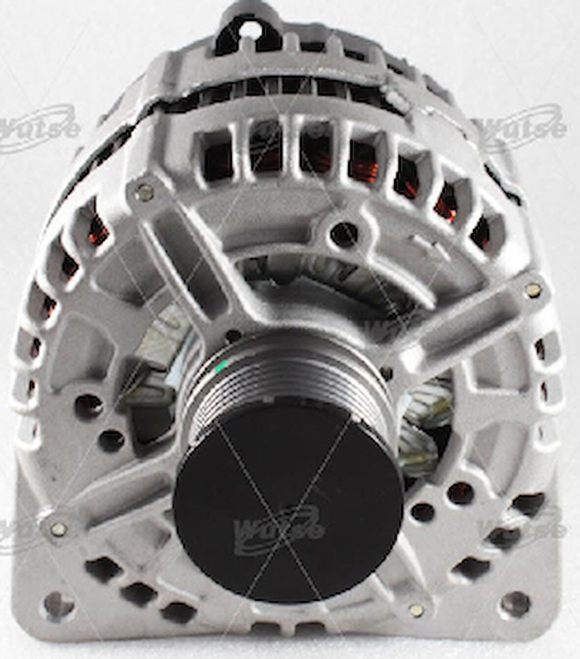 Unıversal Alternatör-Val 12v 180a Vw Crafter 2.0tdi 11-16 / T6 Multıvan - Wutse-1101.0426