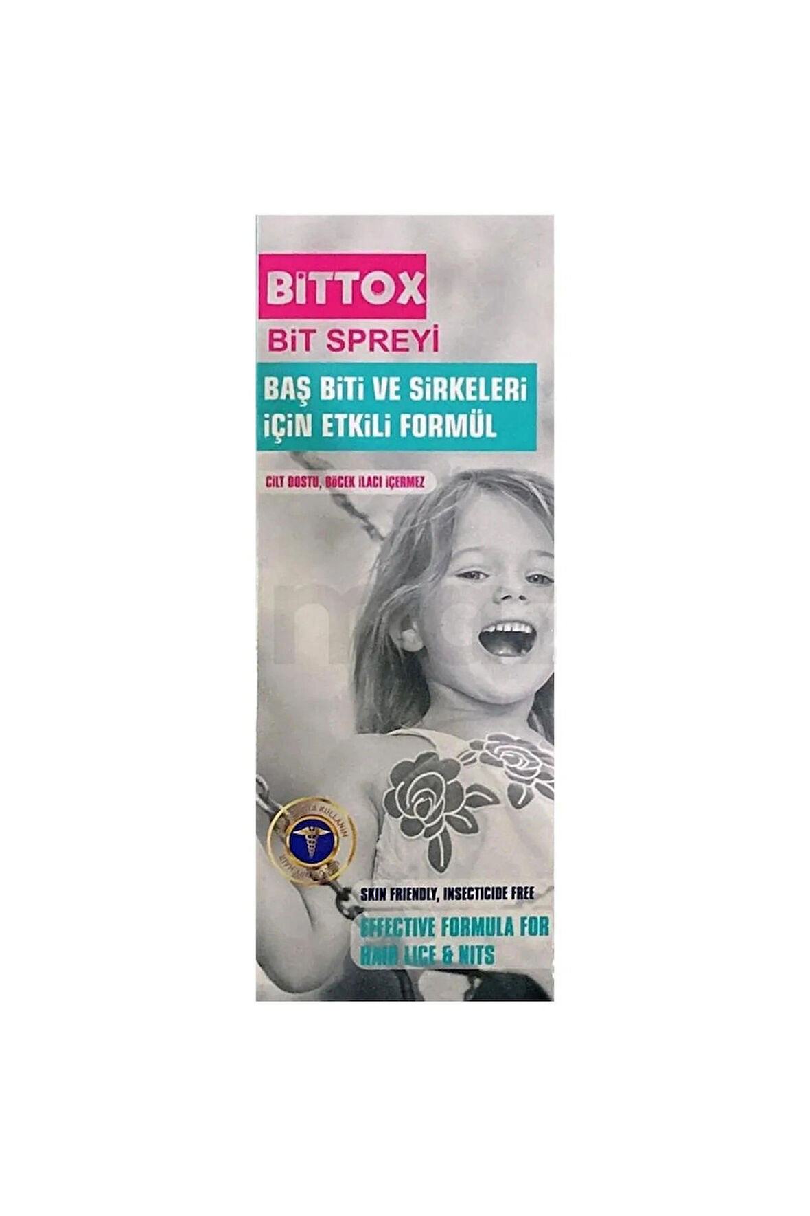 Bittox Bit Spreyi 100 ml