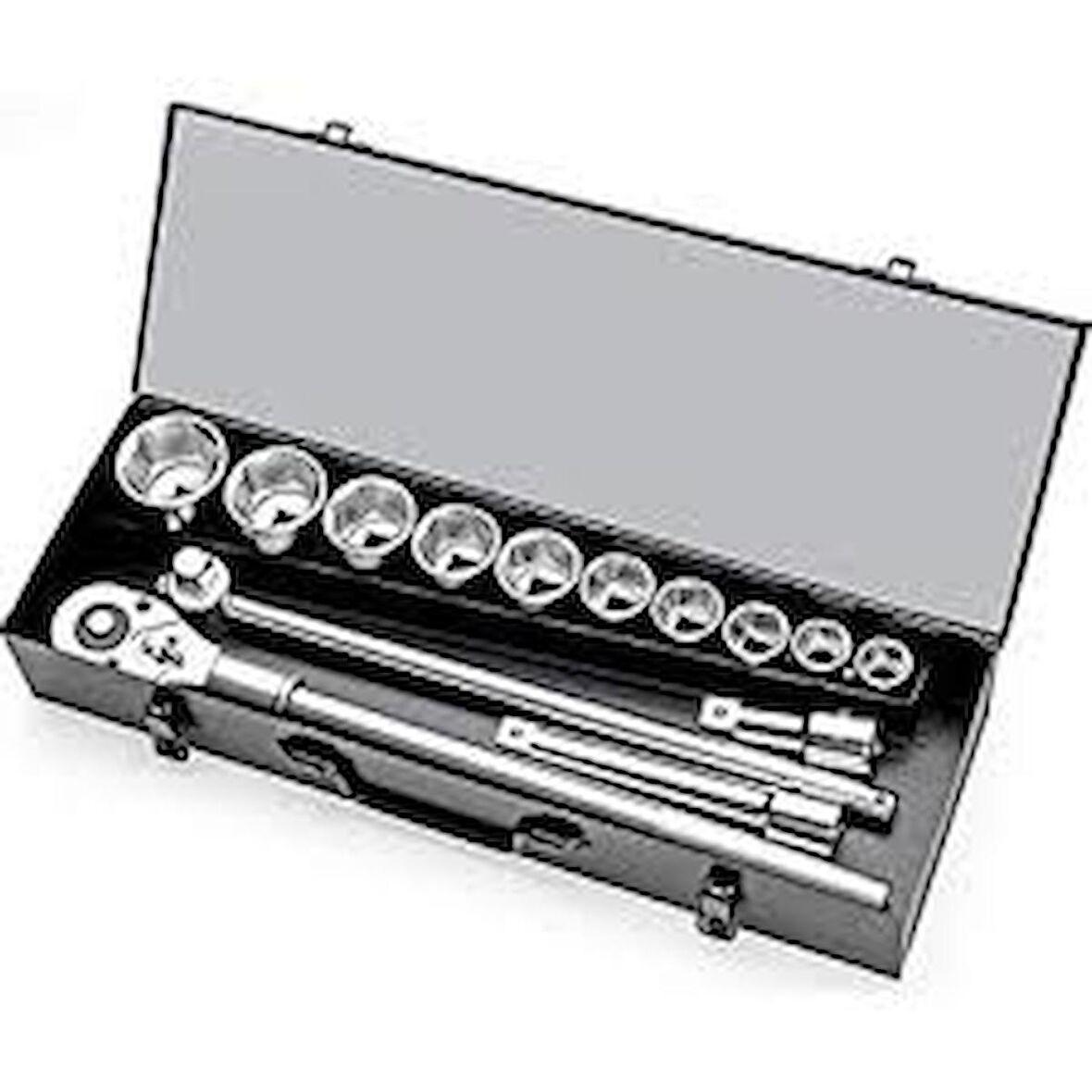 Retta 3/4 6 Köşe Lokma Takımı 14 Parça RLT0015