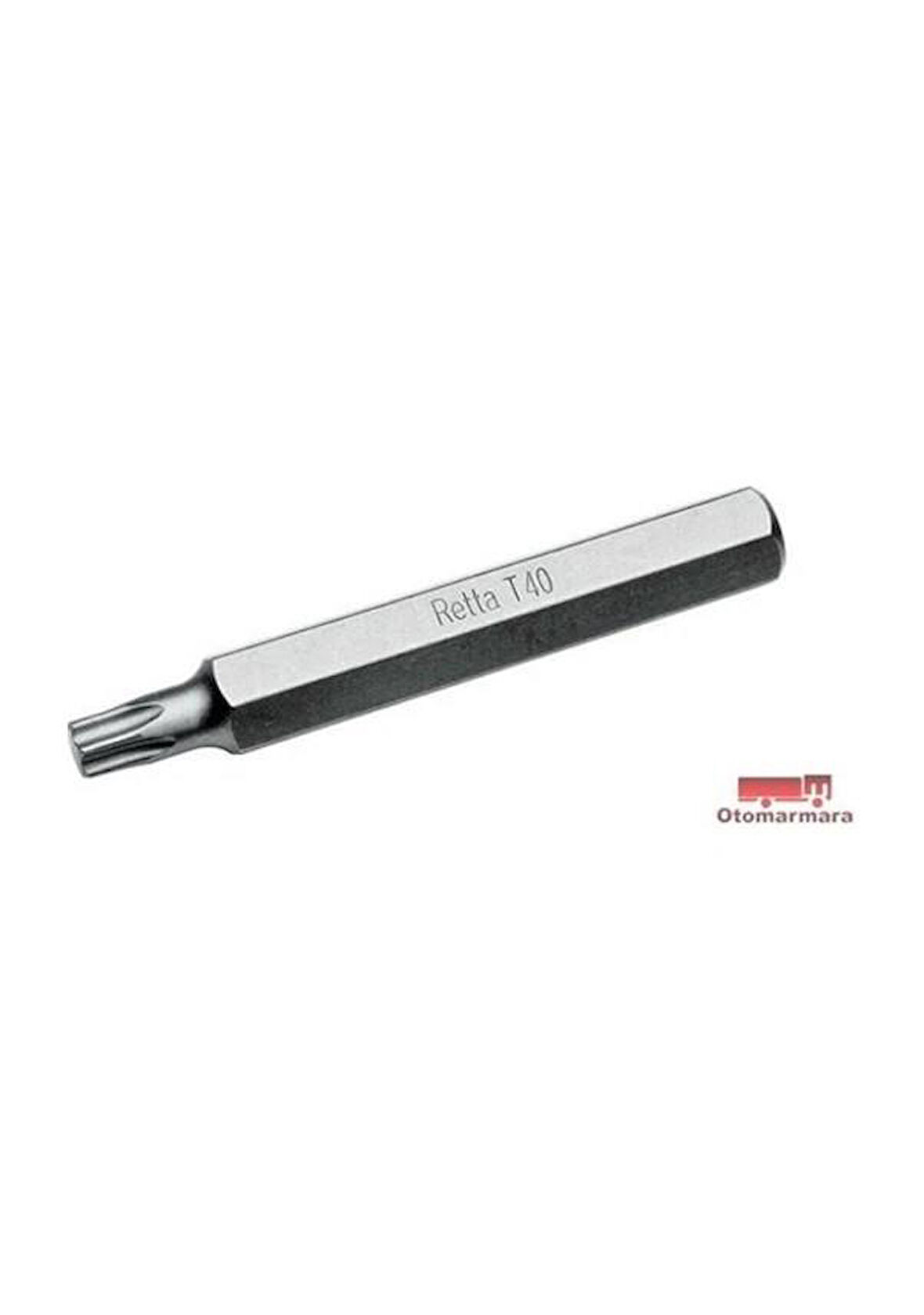 RETTA RBT7550 BİTS UÇ TORX 10MM T50