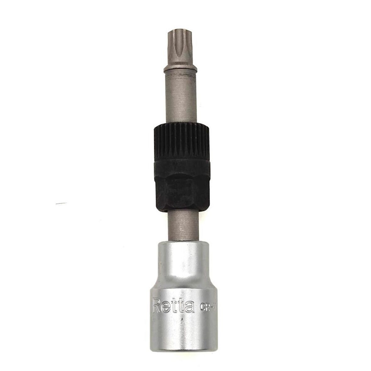 Retta RAL0T50 Alternatör Lokması T50 Torx 1/2"