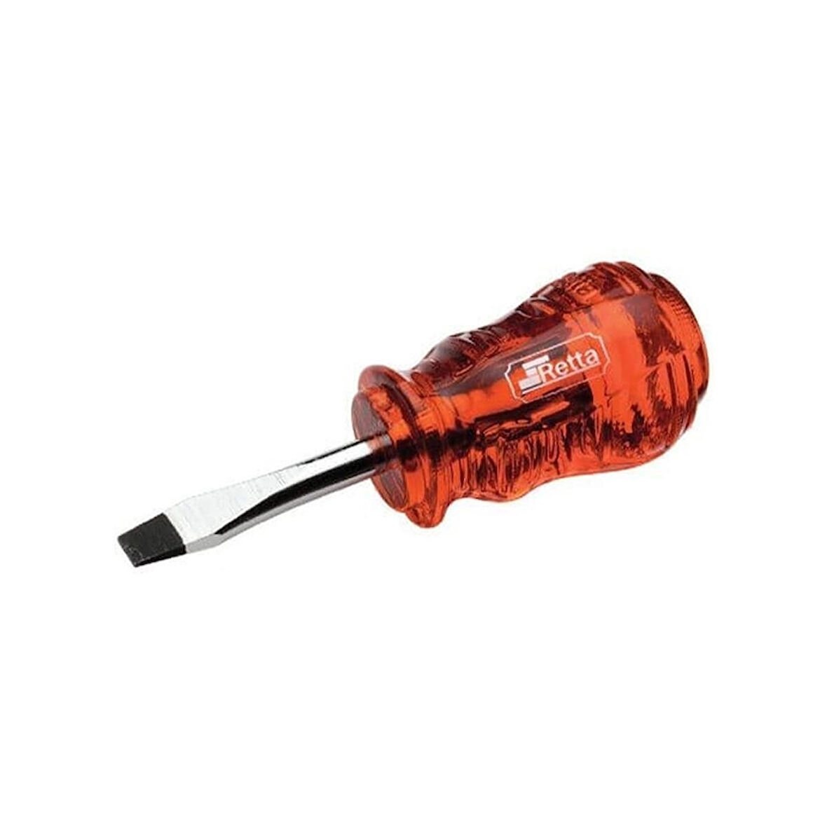 RETTA ASETAT RAZ6045 6.0X45MM YILDIZ TOPAÇ TORNAVİDA