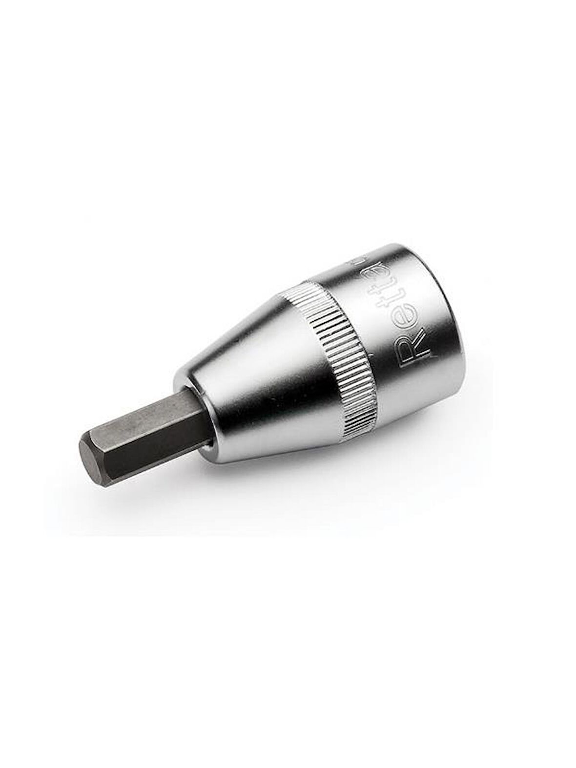 RETTA 1/2 LOKMALI ALLEN UÇ KISA 10 MM RAL5010
