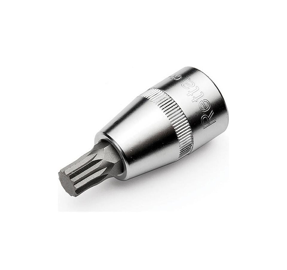 RETTA TORX UÇLU DELİKLİ 12 KÖŞE LOKMA