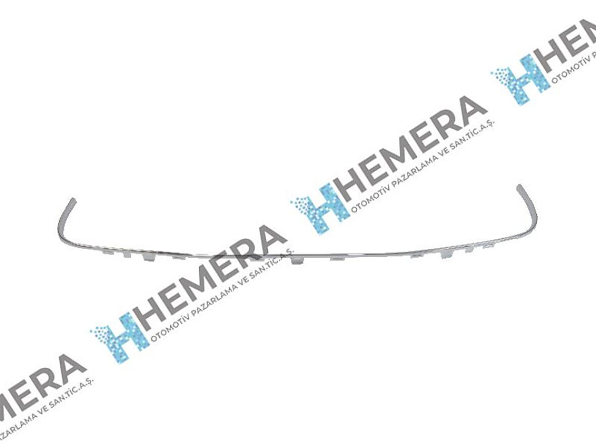 Vag Sac On Panjur Alt Nikelaj Golf VI 09> - Gordon 4396