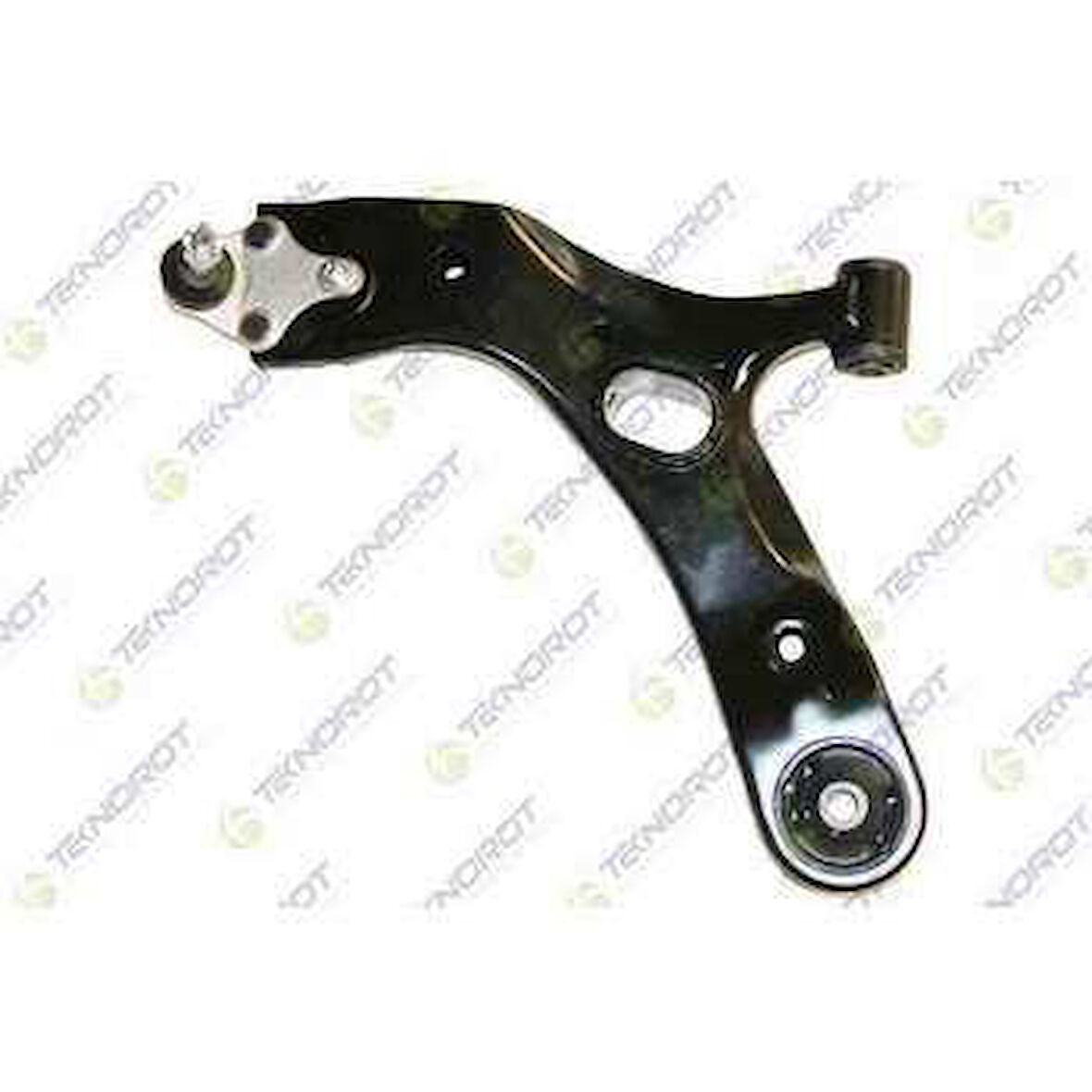 Toyota Alt Salıncak Sol Rotıllı Komple Toyota Rav 4 2013> - Teknorot T-569