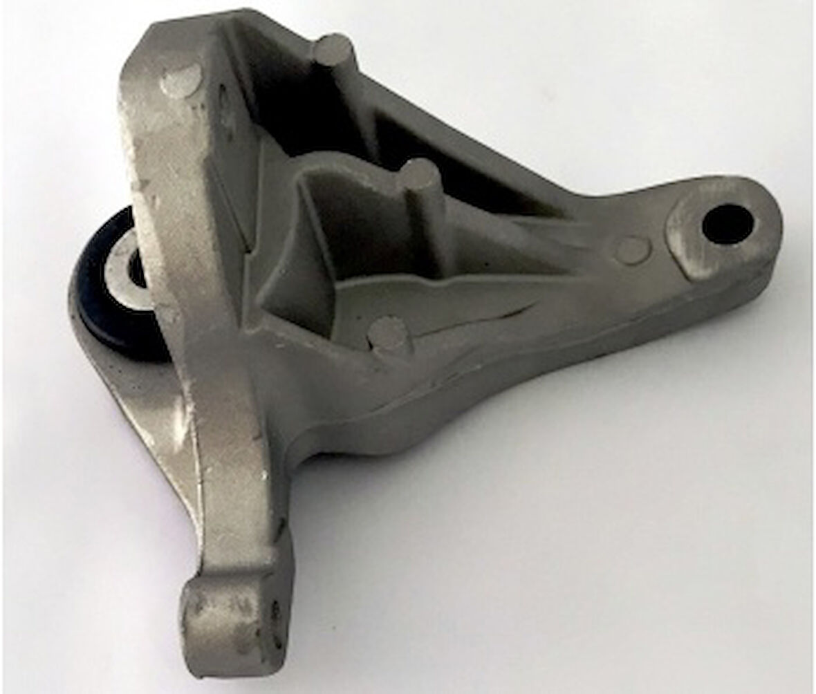 Ford Sanzıman Alt Baglantı Alımınyum Braket Focus II 04 /> Focus C Max 03>07 1,6tdc I / 2,0tdci C Max 07 - Ecem 904