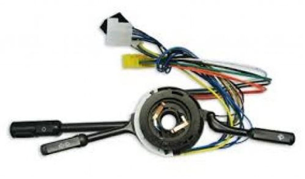 Tofas Sinyal Kolu Kartal Slx - Hellux Hsi800122