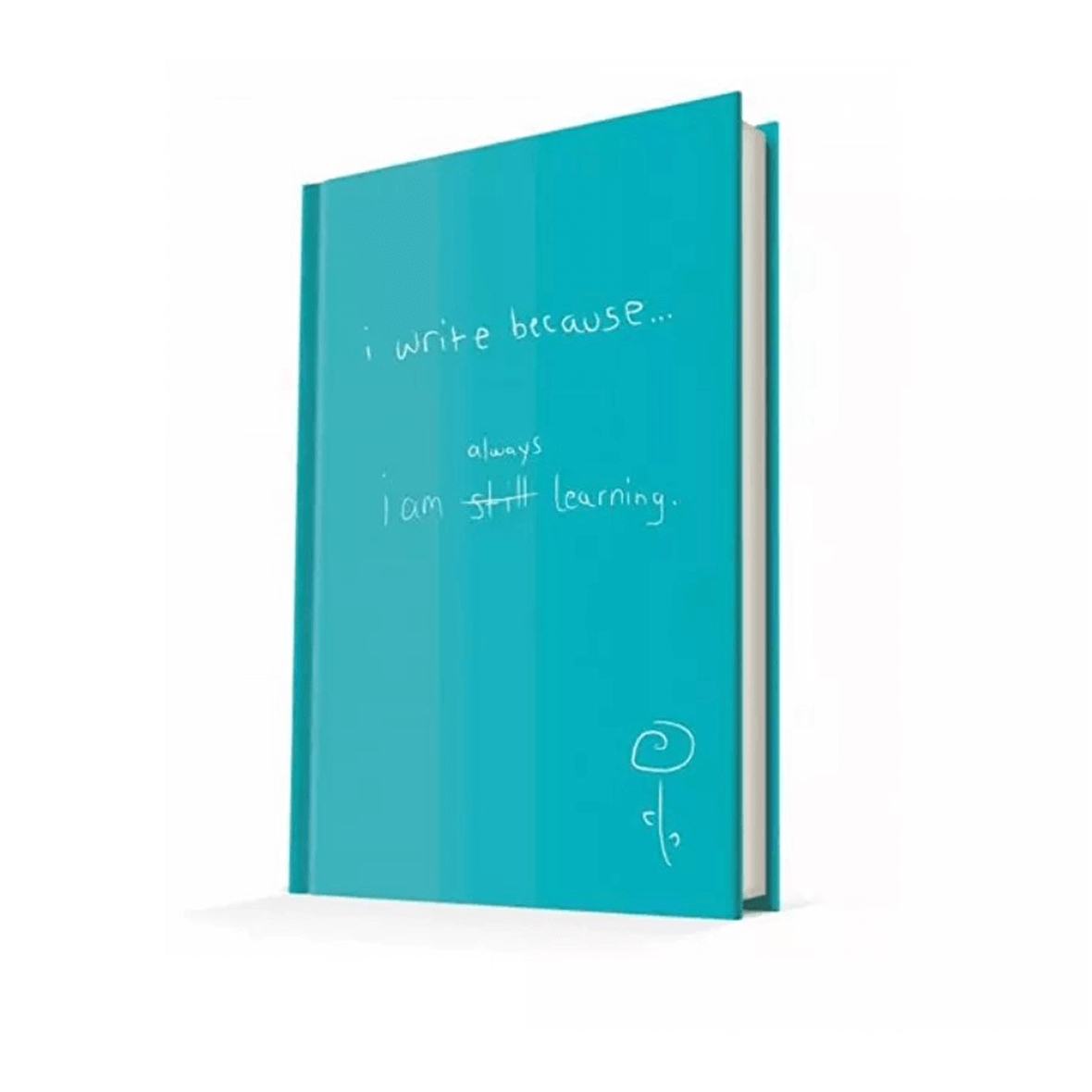 DEFFTER I WRİTE BECAUSE I AM LEARNİNG