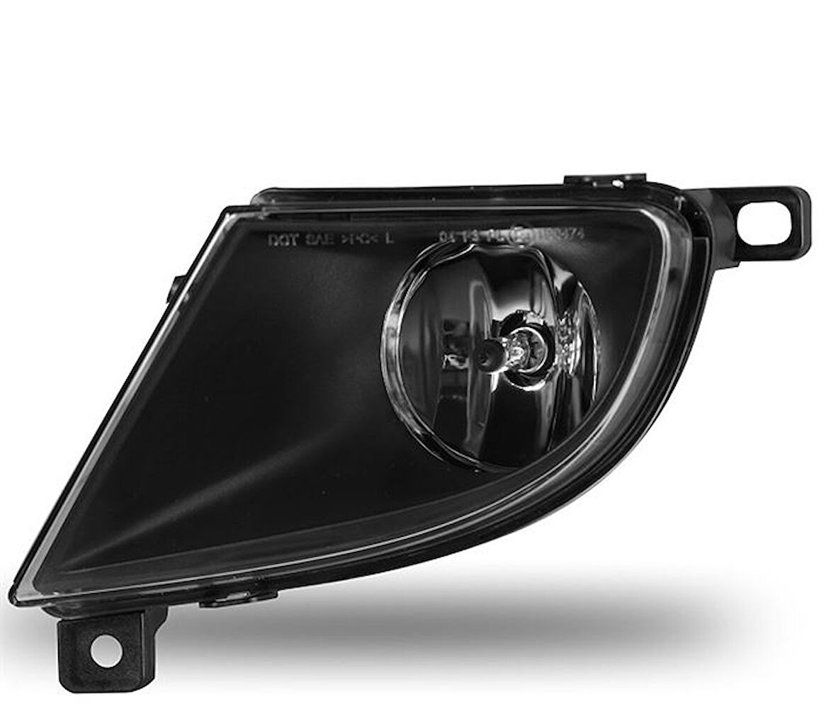 Bmw Sis Farı Sol Bmw E60 LCI 07>09 - Wenderparts Ba63177177711