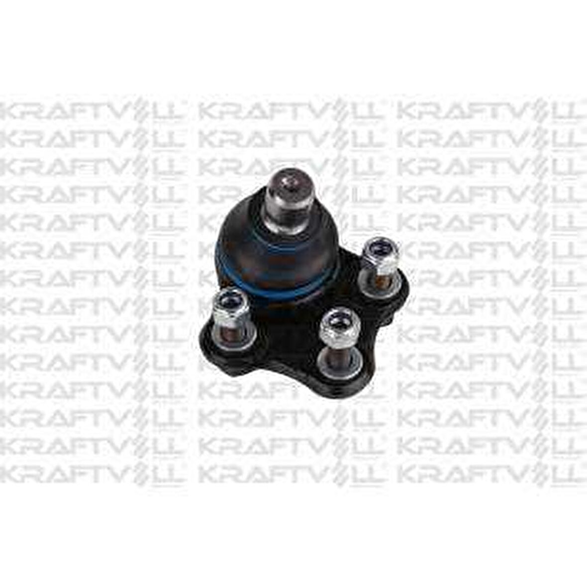 ROTIL ALT SAG SOL FIESTA V 01-08 FUSION 02-12 MAZDA II 03- - KRAFTVOLL 13010004