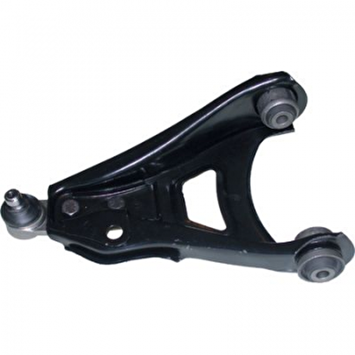 ALT SALINCAK KOMPLE SOL CLIO I 90-98 - KRAFTVOLL 13050022