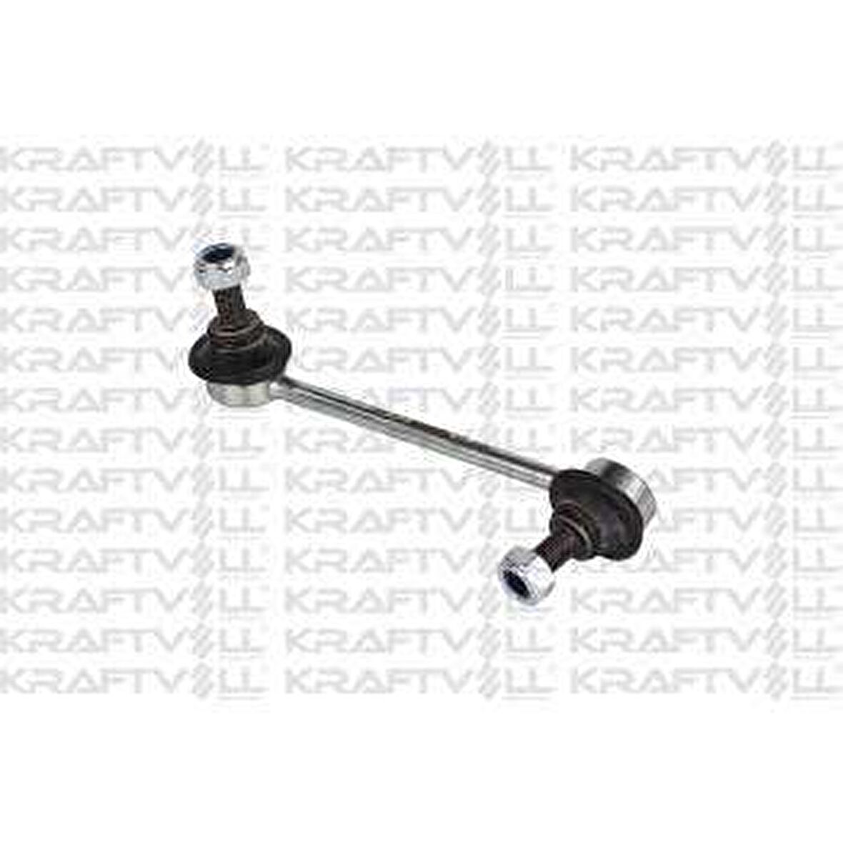 Z ROT STABILIZATOR CUBUGU SOL ON FRONTERA A 92-98 FRONTERA B 99-04 - KRAFTVOLL 13040040