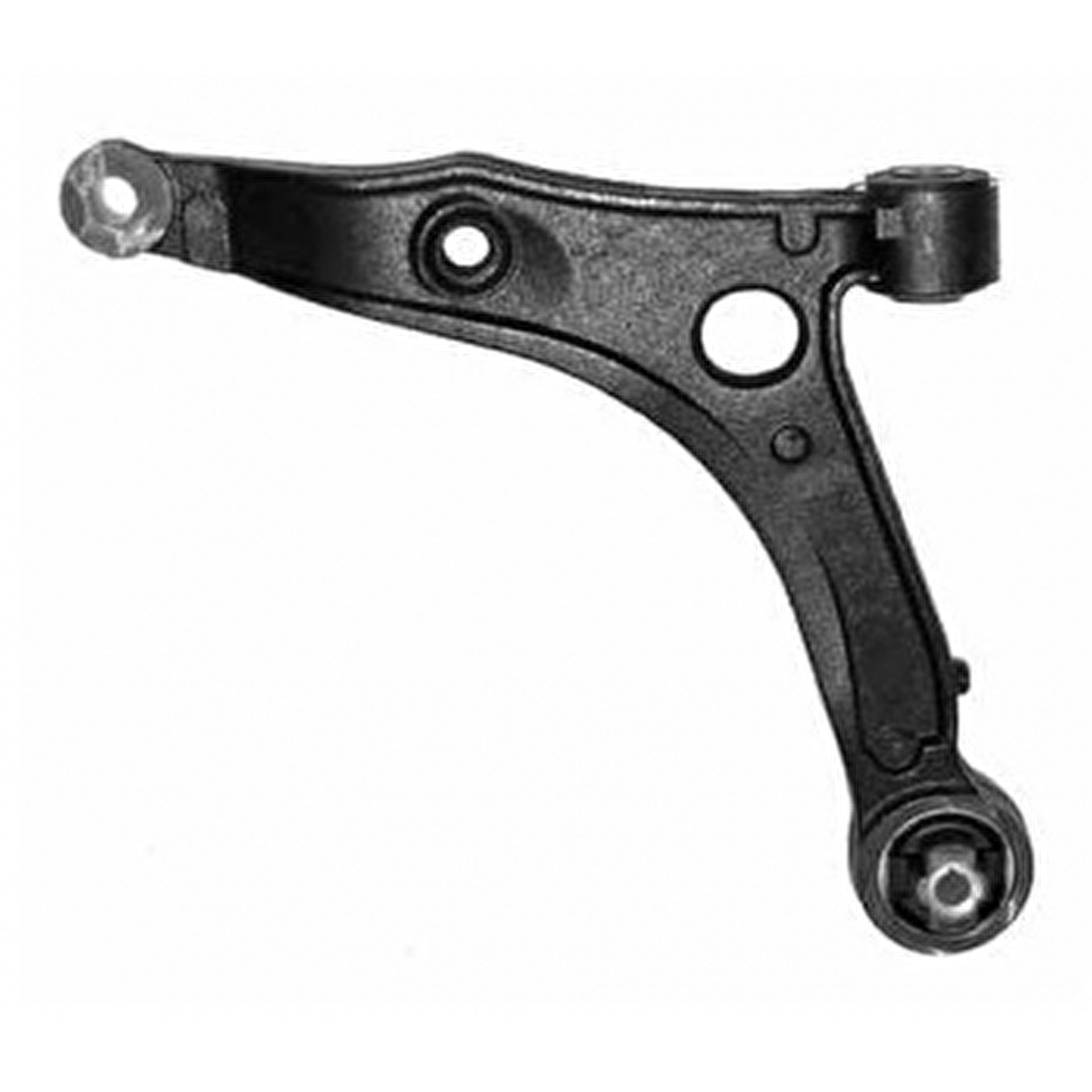 SALINCAK ALT KOMPLE SOL DUCATO-BOXER JUMPER 06--- 17Q-20Q - KRAFTVOLL 13050095