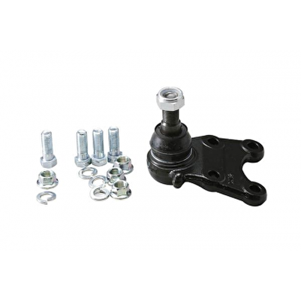 ROTIL ALT ISUZU DMAX 4×4 2002-2006 - KRAFTVOLL 13010141