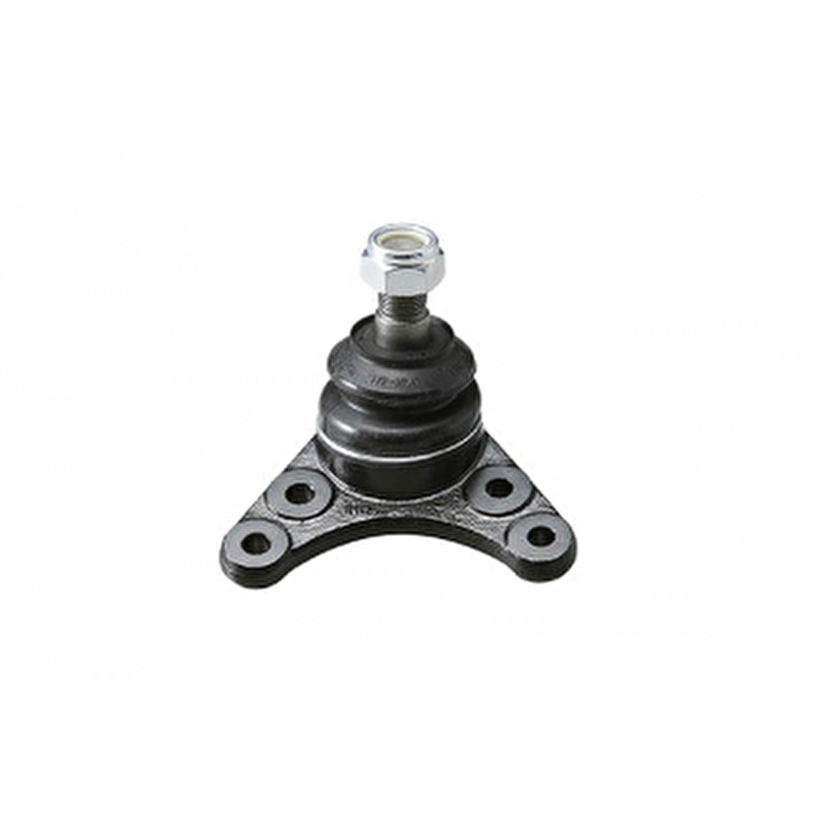 ROTIL ON ISUZU DMAX 2012 -- - KRAFTVOLL 13010258