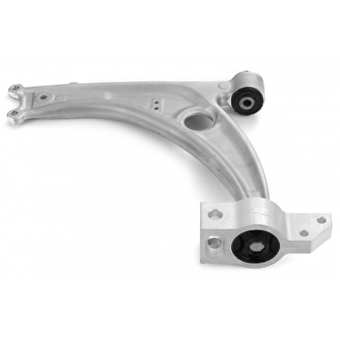 SALINCAK ALUMINYUM ROTILLI SAG PASSAT 09-15 CC 12-17 SHARAN ALHAMBRA 11- Q3 12-18 - KRAFTVOLL 13050164