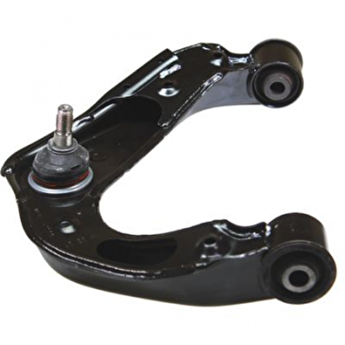 ROTILLI SALINCAK ON SOL UST NISSAN NAVARA  D40  2005-- - KRAFTVOLL 13050374