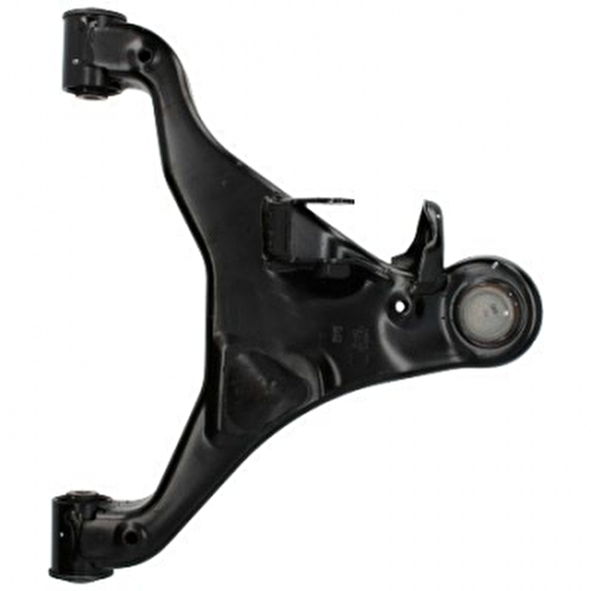 ROTILLI SALINCAK SOL ALT NISSAN NAVARA  D40  2005-- - KRAFTVOLL 13050376