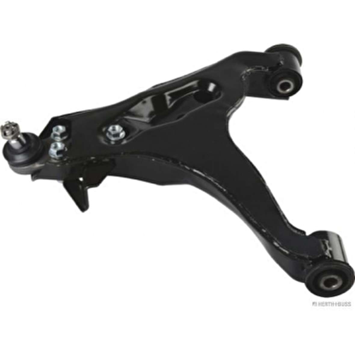 ALT SALINCAK ROTILLI SOL MITSUBISHI PAJERO III 2001 2006 - KRAFTVOLL 13050406