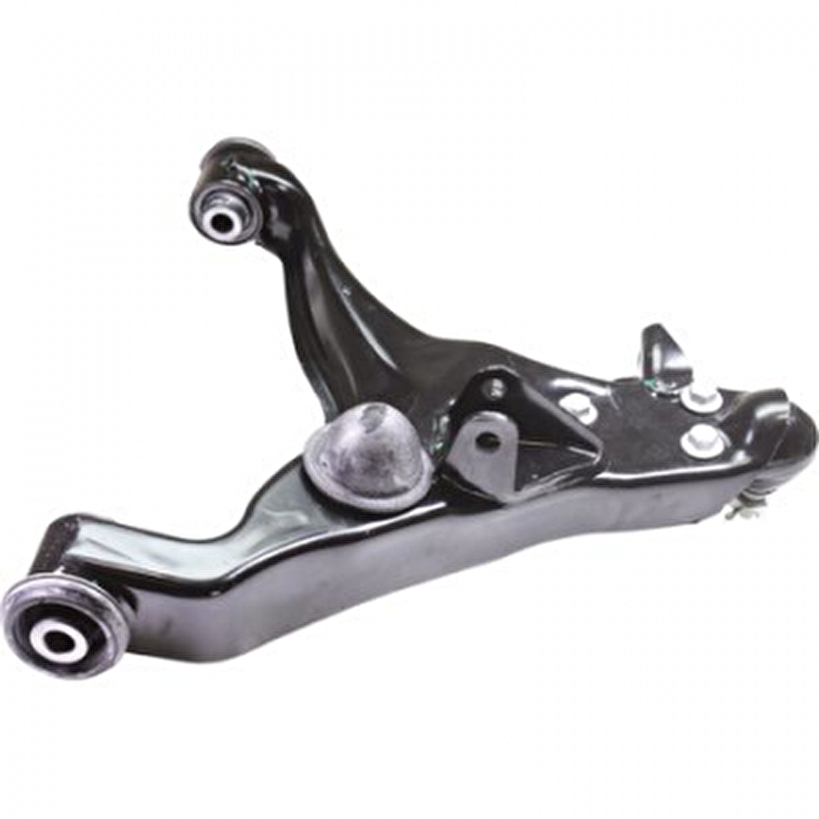 ALT SALINCAK ROTILLI SAG MITSUBISHI PAJERO III 2001 2006 - KRAFTVOLL 13050407