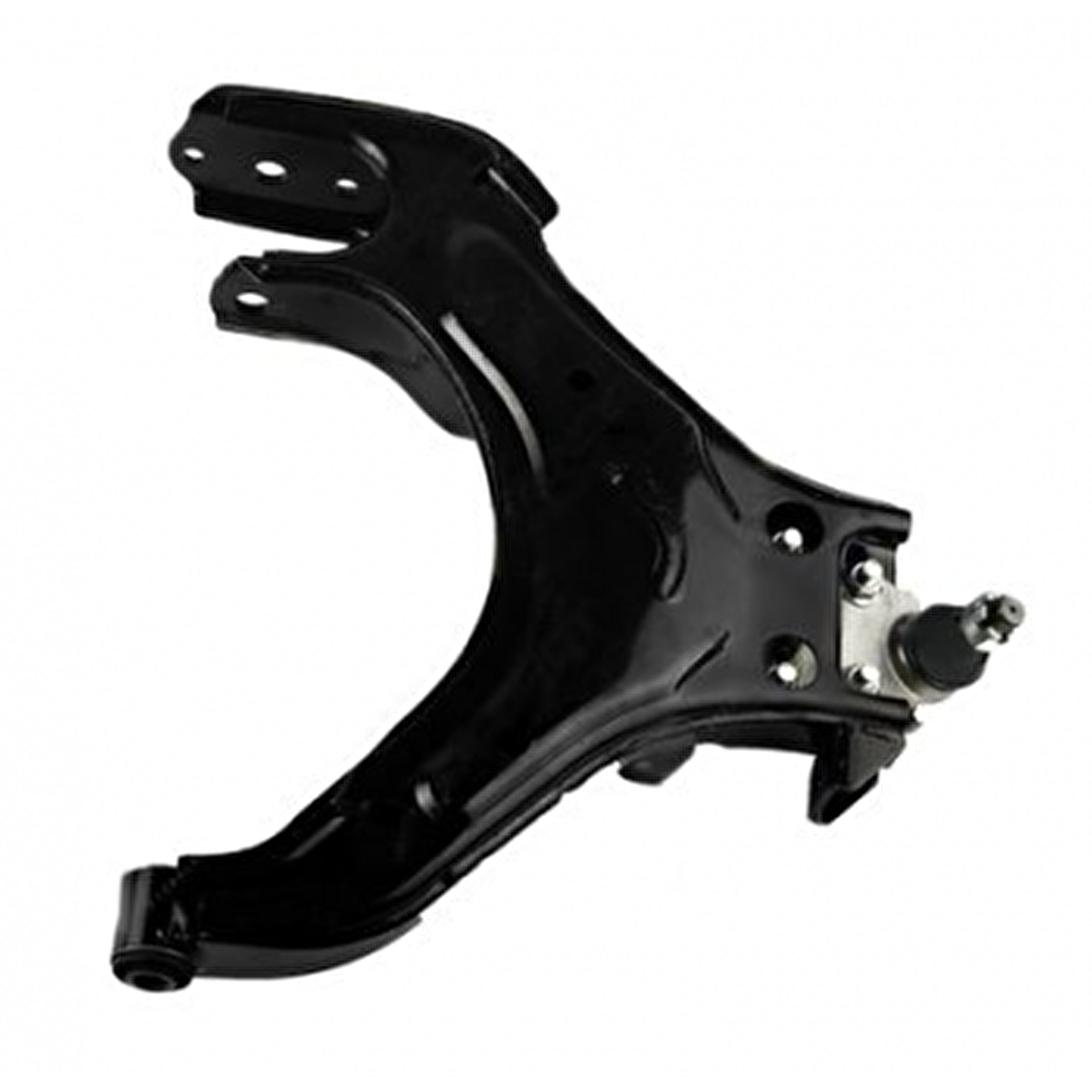 SALINCAK ROTILLI ON SAG ALT 4×4 ISUZU DMAX 2002-2012 - KRAFTVOLL 13050543