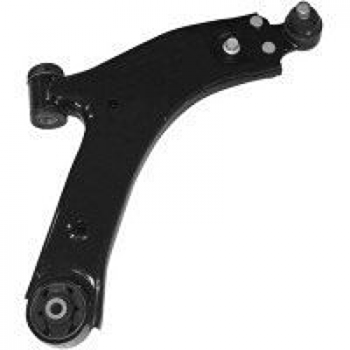 SALINCAK SAG ROTILLI HYUNDAI H1 08- - KRAFTVOLL 13050585