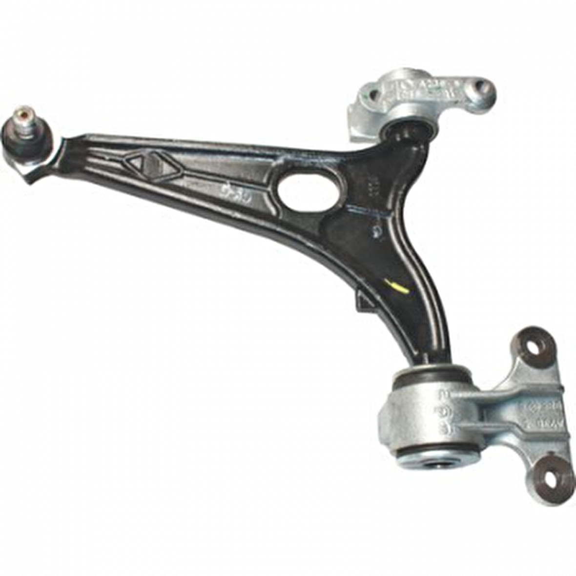 SALINCAK KOMPLE DÖKÜM SOL JUMPY III SCUDO III EXPERT III 07- - KRAFTVOLL 13050681
