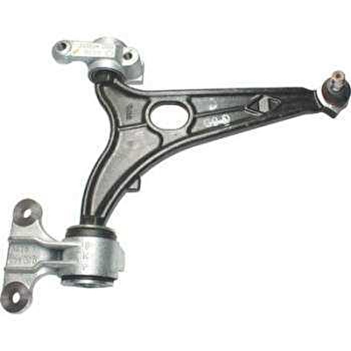 SALINCAK KOMPLE DÖKÜM SAG JUMPY III SCUDO III EXPERT III 07- - KRAFTVOLL 13050682