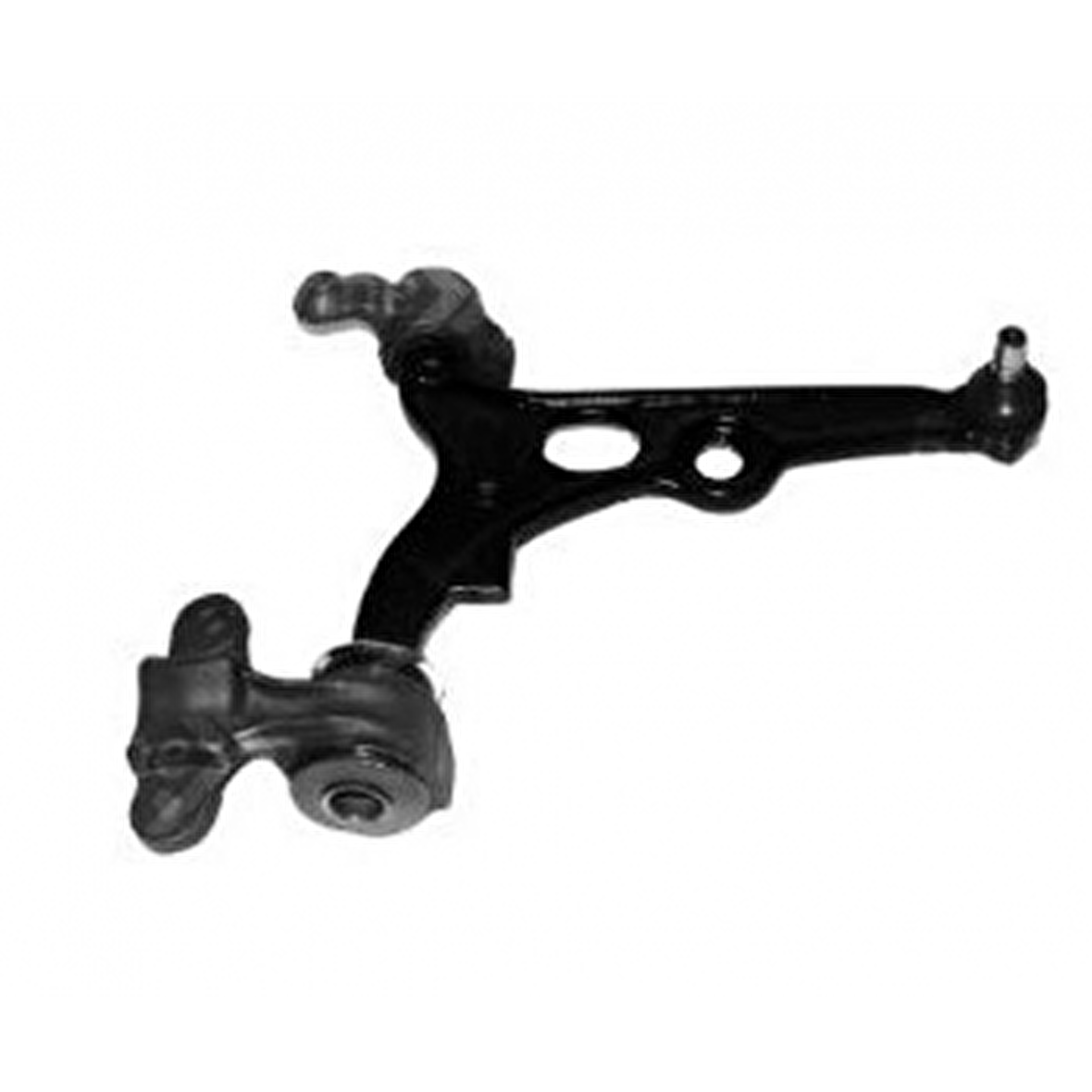 SALINCAK ÖN SAG SCUDO - EXPERT - JUMPY 96-06 - KRAFTVOLL 13050694