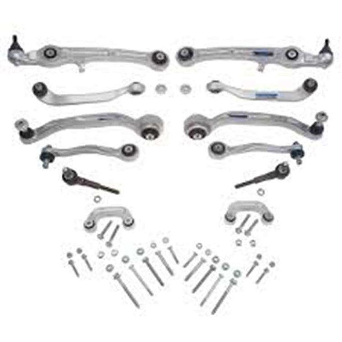 ON SALINCAK TAMIR TAKIM SETI ON A6 05-11 - KRAFTVOLL 13050864