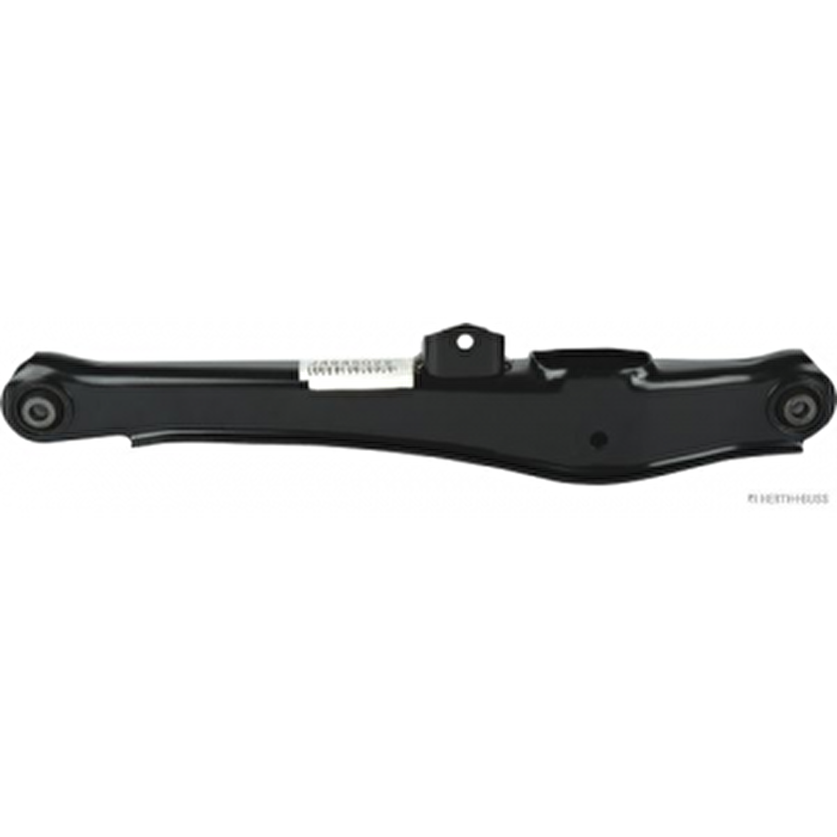 DENGE KOLU ARKA ALT MITSUBISHI ASX 2010- - MITSUBISHI OUTLANDER 2006-2012 - KRAFTVOLL 13050927