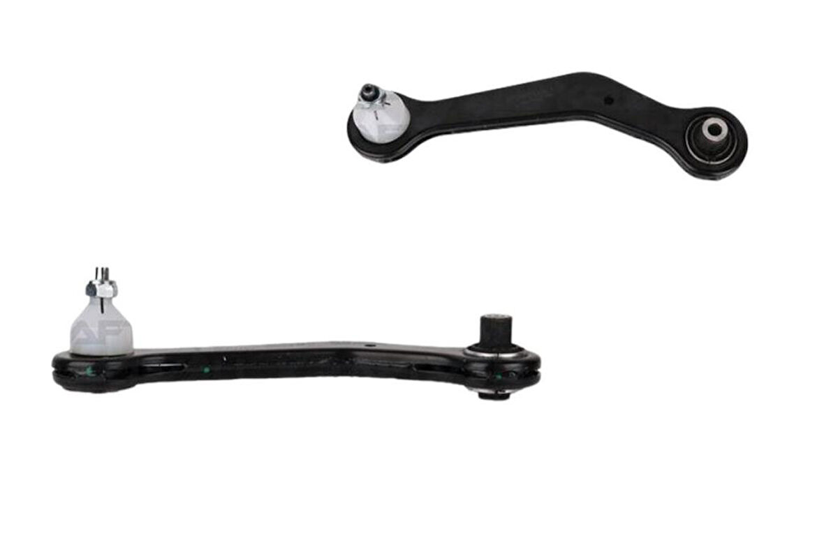 SALINCAK ARKA UST SOL BMW X5 E53 00>06