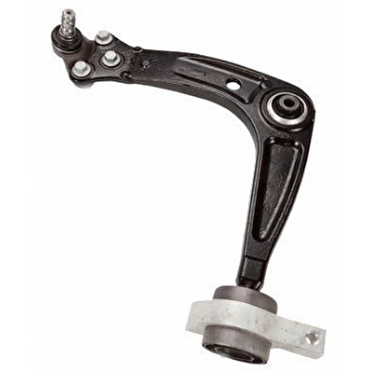 SALINCAK DOVME SOL 508-10- ROTILLI - KRAFTVOLL 13050305