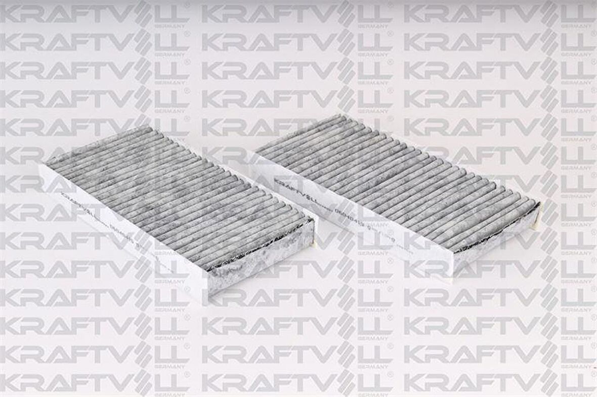 POLEN FILTRESI BMW F40 F44 F45 F46 MINI F54 F55 F56 F57 F60 KARBONLU