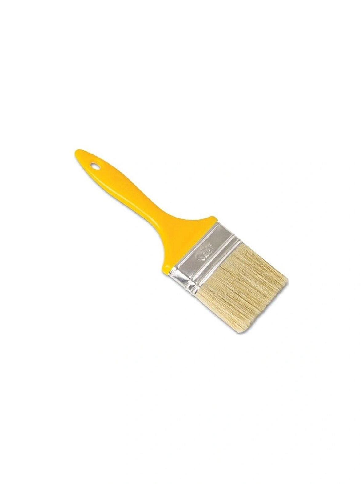 Dekor Kestirme Fırça Ecomıx Plastık Saplı 2,5'' 783