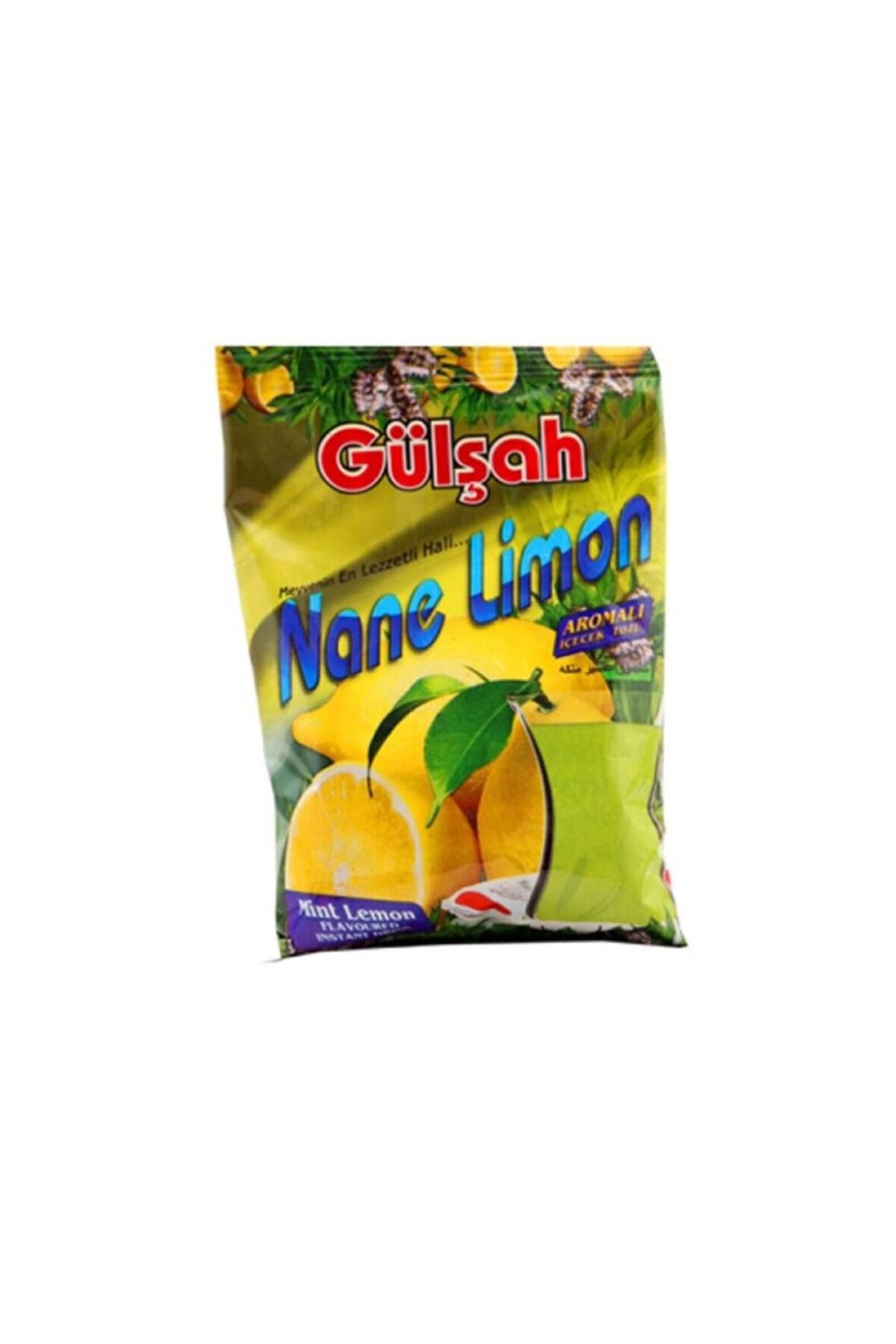 Nane Limon