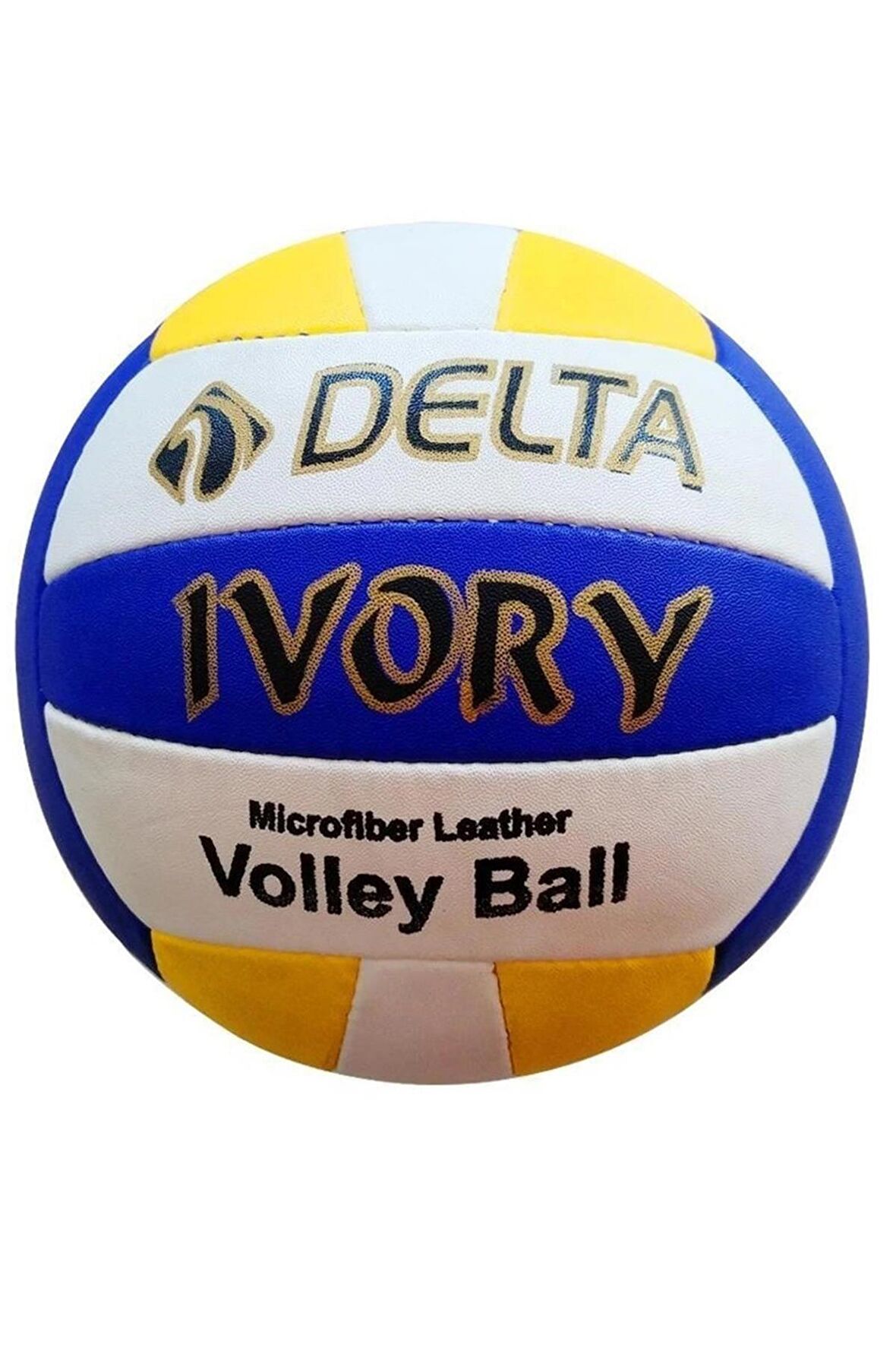 Ivory El Dikişli 5 Numara Voleybol Topu