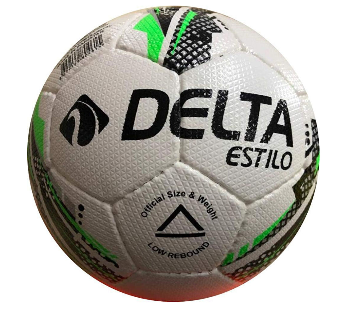 Delta Estilo 4 No El Dikişli Futsal Topu