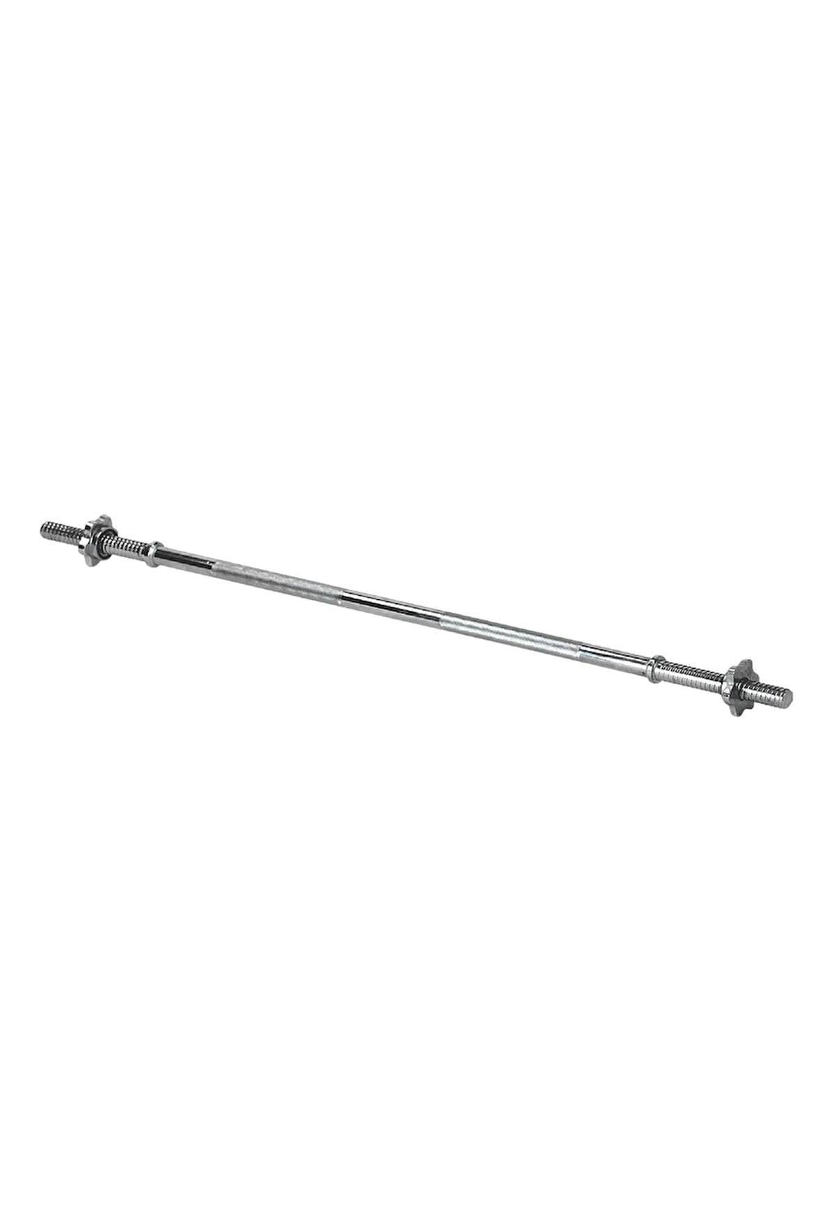 Delta Düz Bar 183 Cm CRB 483