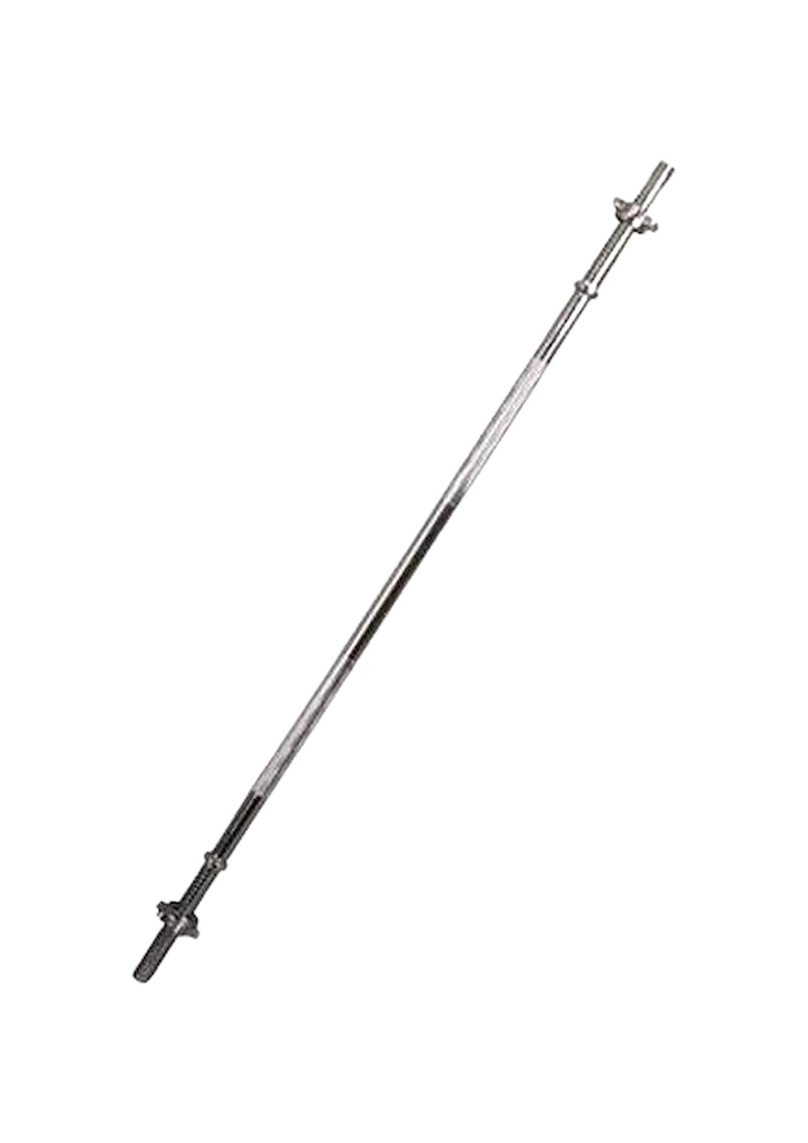Delta Düz Bar 152 Cm CRB 152