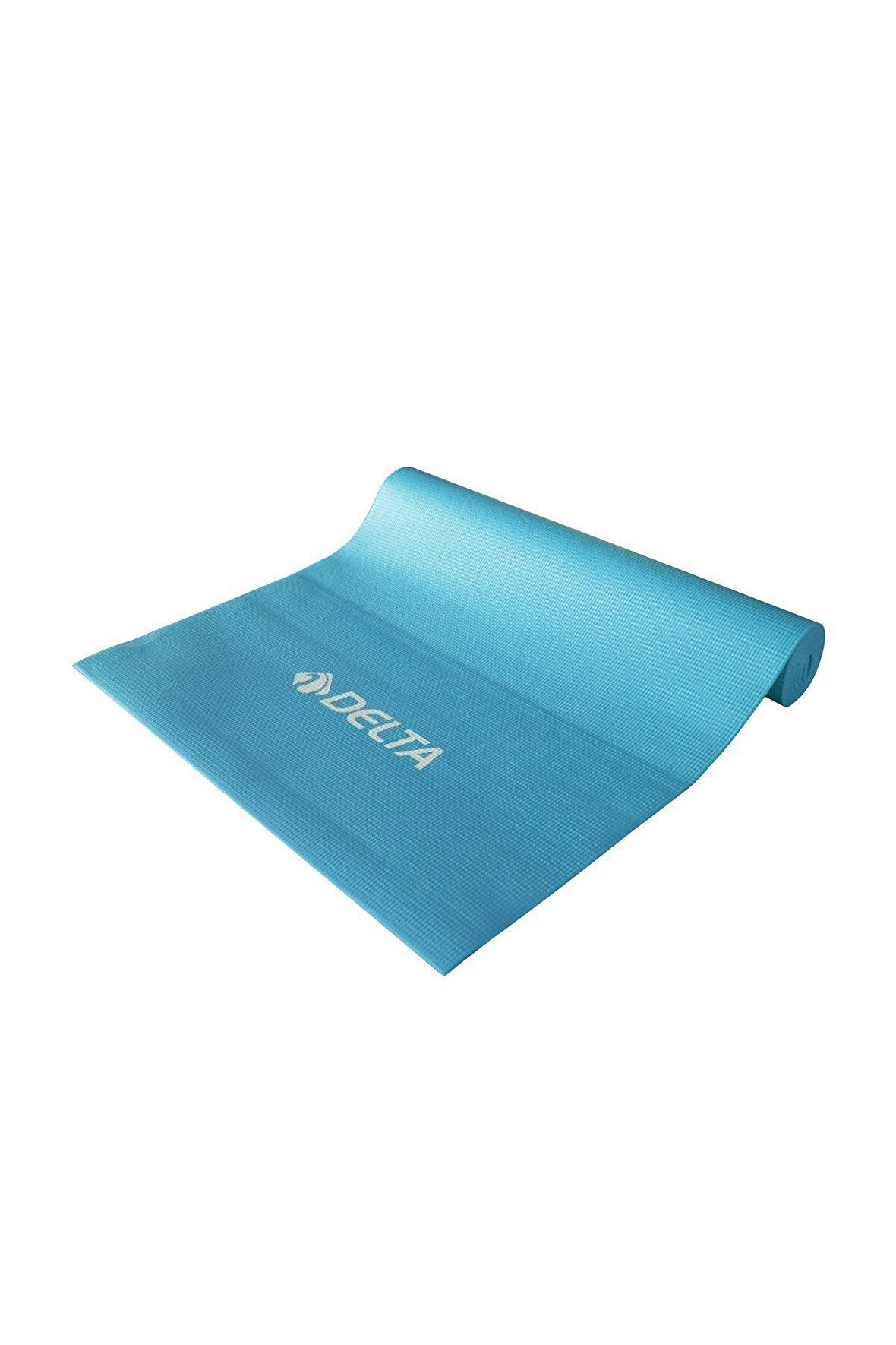 Delta Pilates Minderi Yoga Mat 6 mm