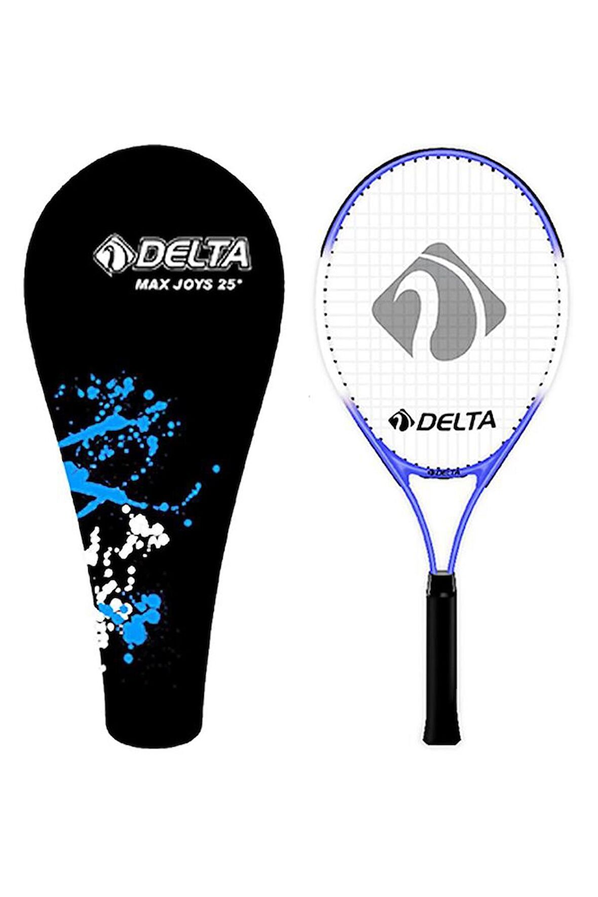 Delta Junıor Tenis Raketi Max Joys 25 Inc