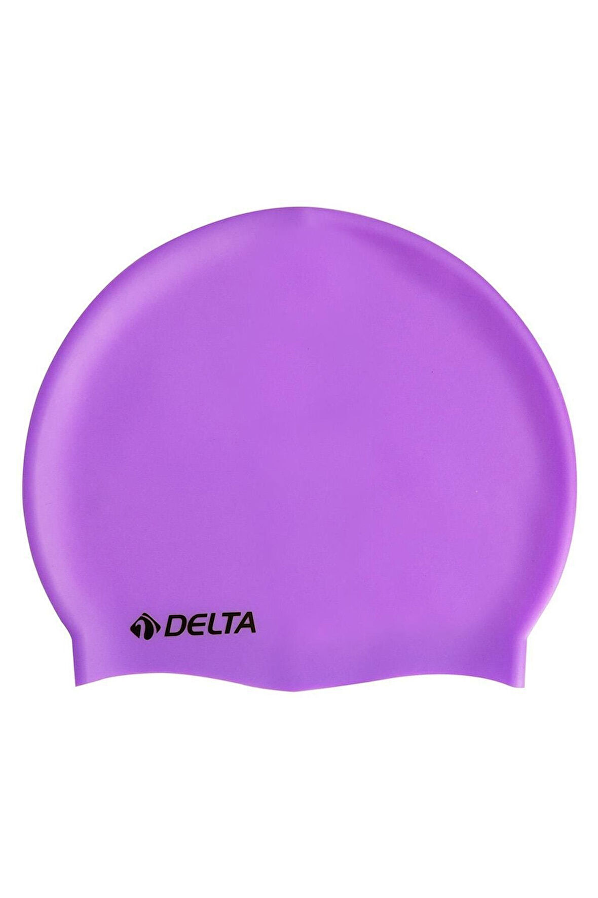 Delta Silikon Bone Deluxe Yüzücü Havuz ve Deniz Bonesi (Düz Renk)