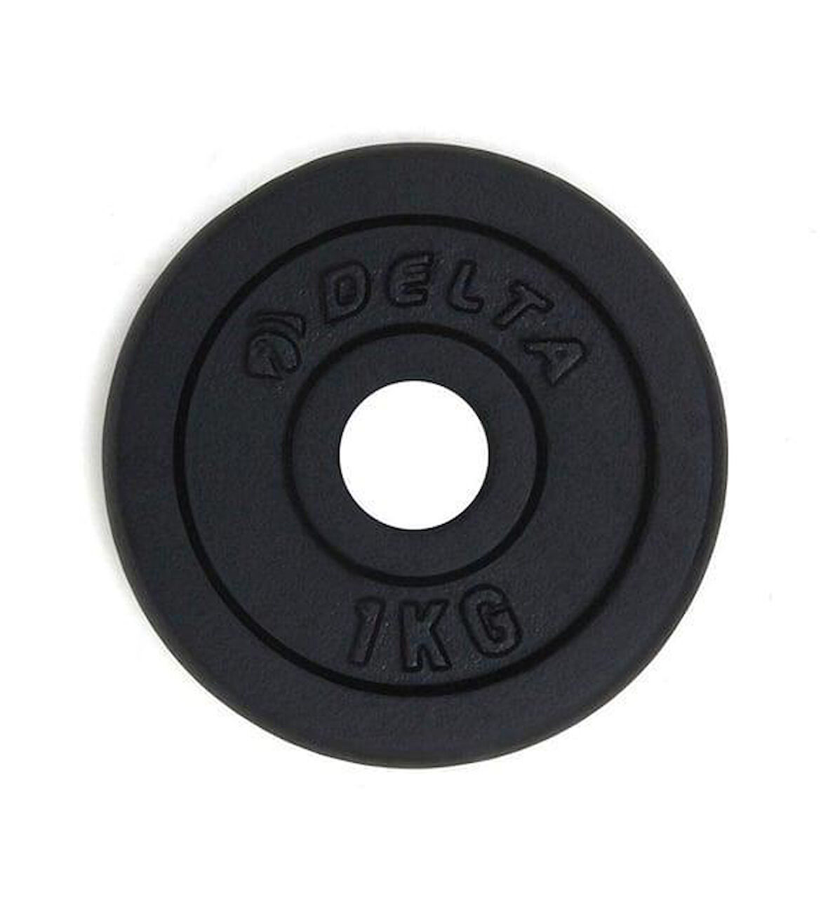 Delta 1 Kg Döküm Ağırlık DPS 11