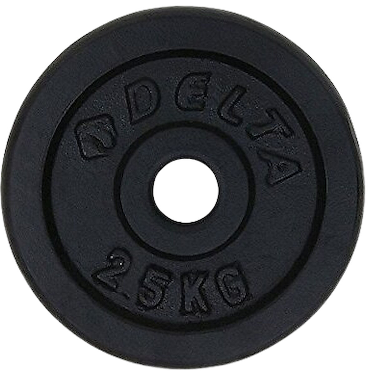 Delta 2,5 Kg Döküm Ağırlık DPS 26