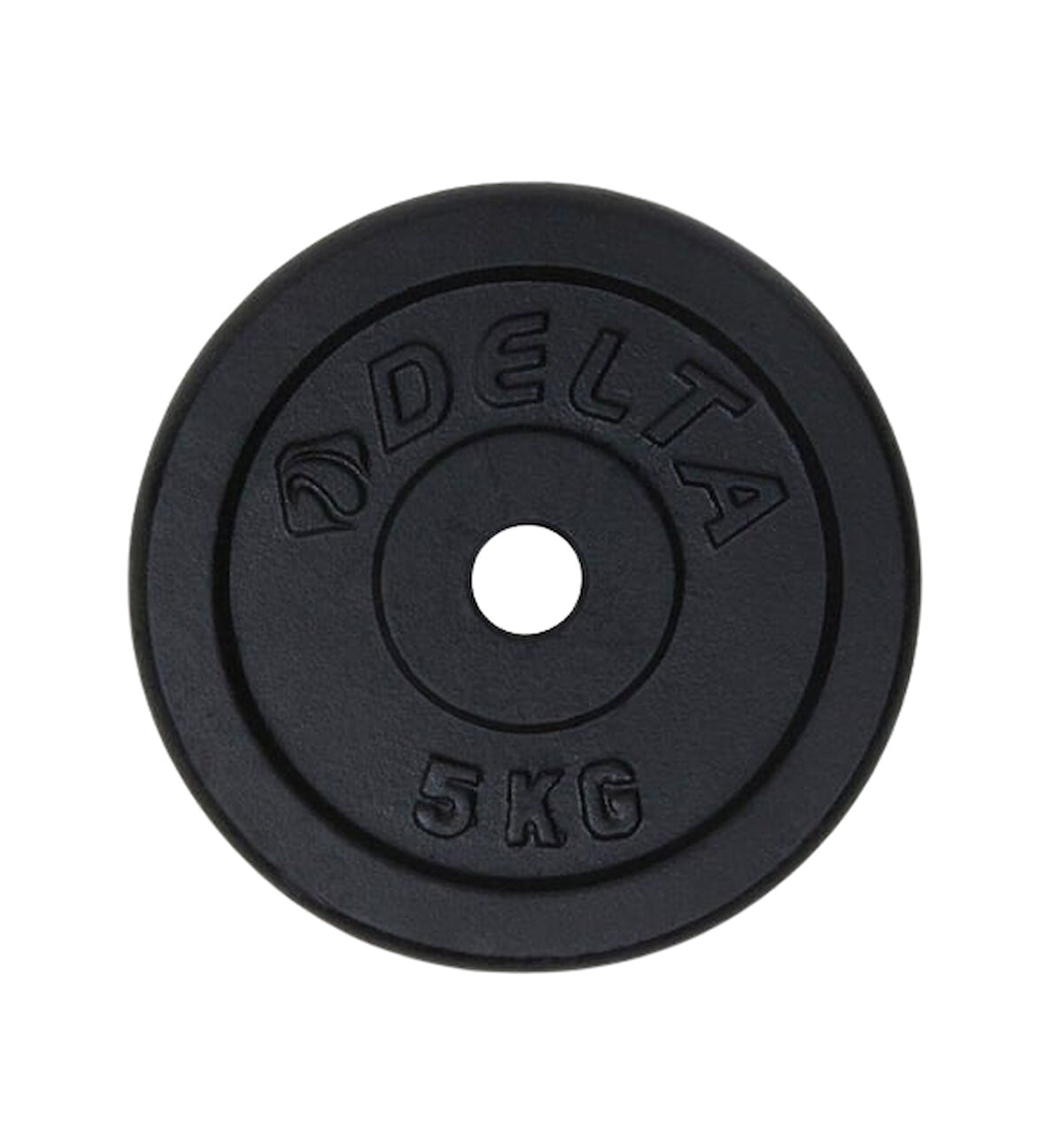 Delta 5 Kg Döküm Ağırlık DPS 56