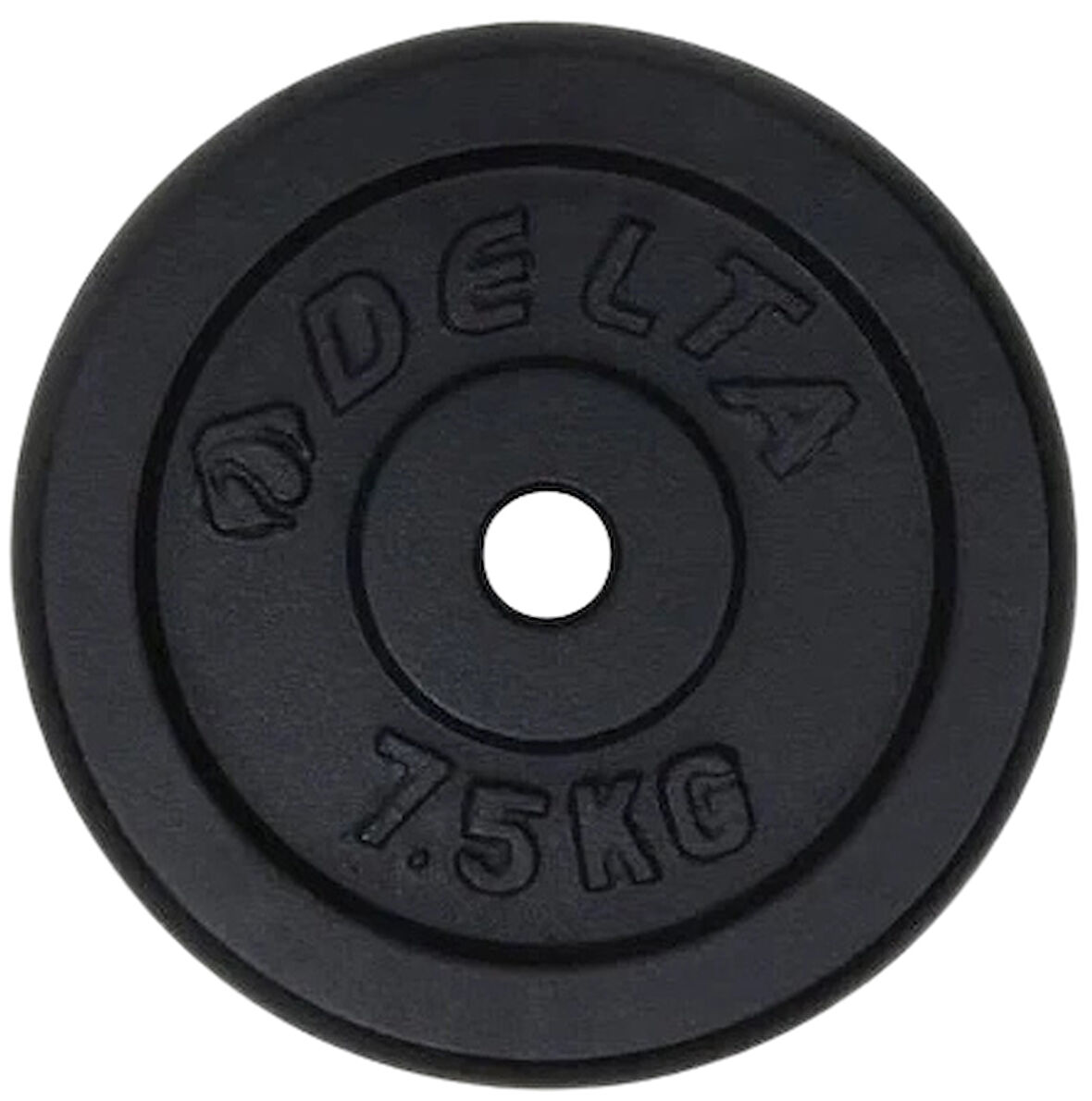 Delta 7,5 Kg Döküm Ağırlık DPS 79